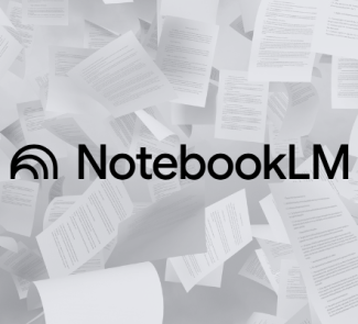 cabecera notebook lm google