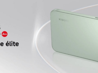 cabecera xiaomi 15 teléfono móvil