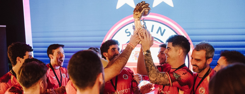 españa ganador mundial hacker ambassadors cup hackerone