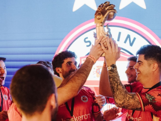españa ganador mundial hacker ambassadors cup hackerone