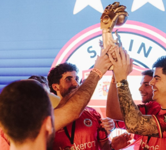 españa ganador mundial hacker ambassadors cup hackerone