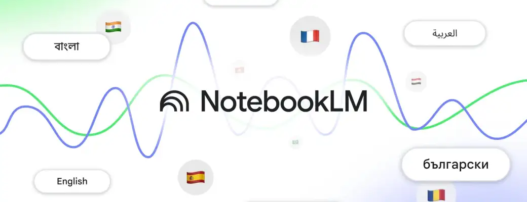 NotebookLM de Google: para qué puedes usarlo