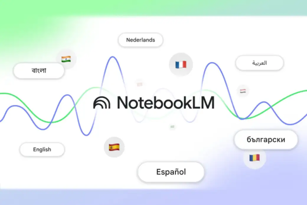 NotebookLM de Google: para qué puedes usarlo