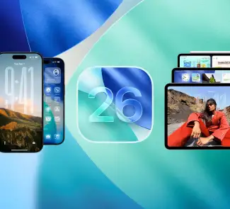 compatible con iPhone 26 y iPadOS 26