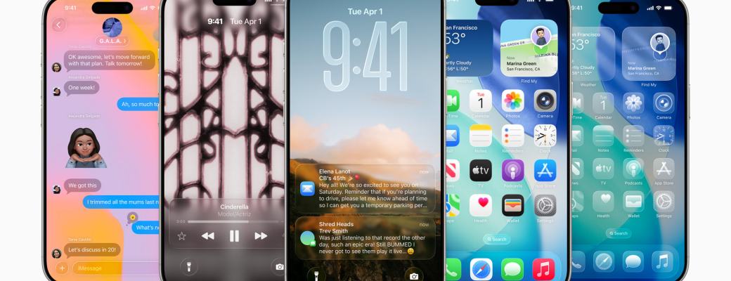 iOS 26