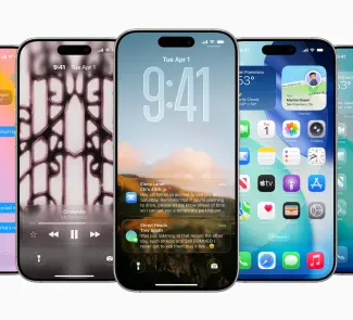 iOS 26