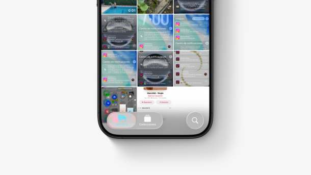 App de Fotos
