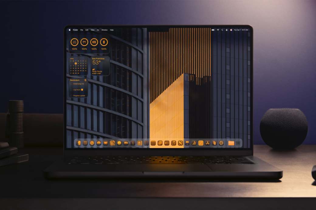 Instalar macOS Tahoe 26