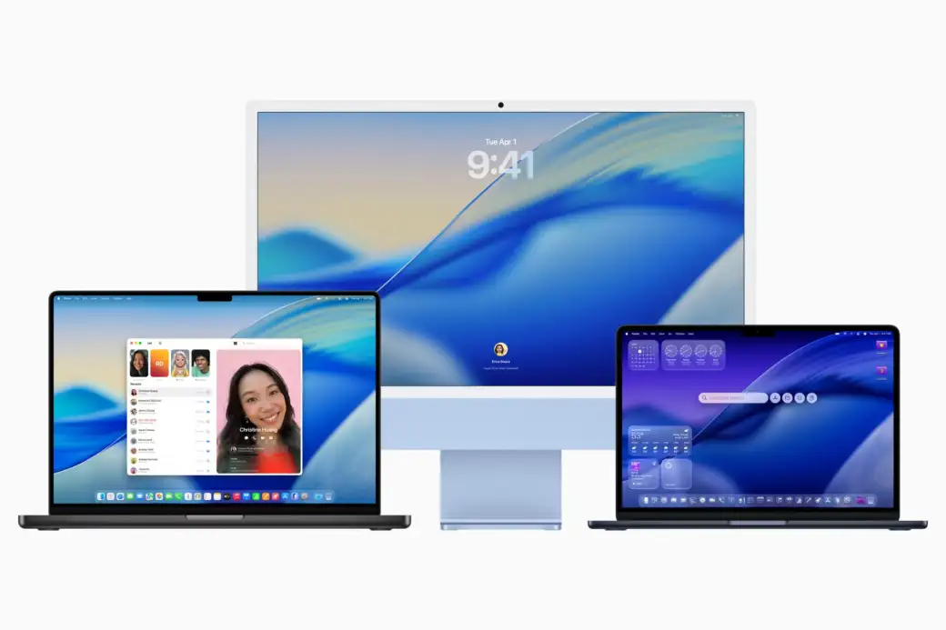 Estos Mac serán compatibles con macOS Tahoe 26