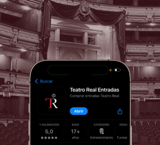 cabecera app teatro real telefonica