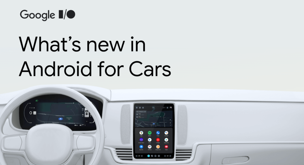 Android Automotive