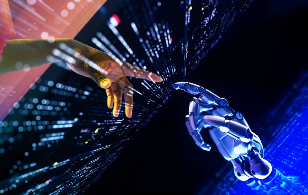 Inferencia de inteligencia artificial - Inferencia de IA