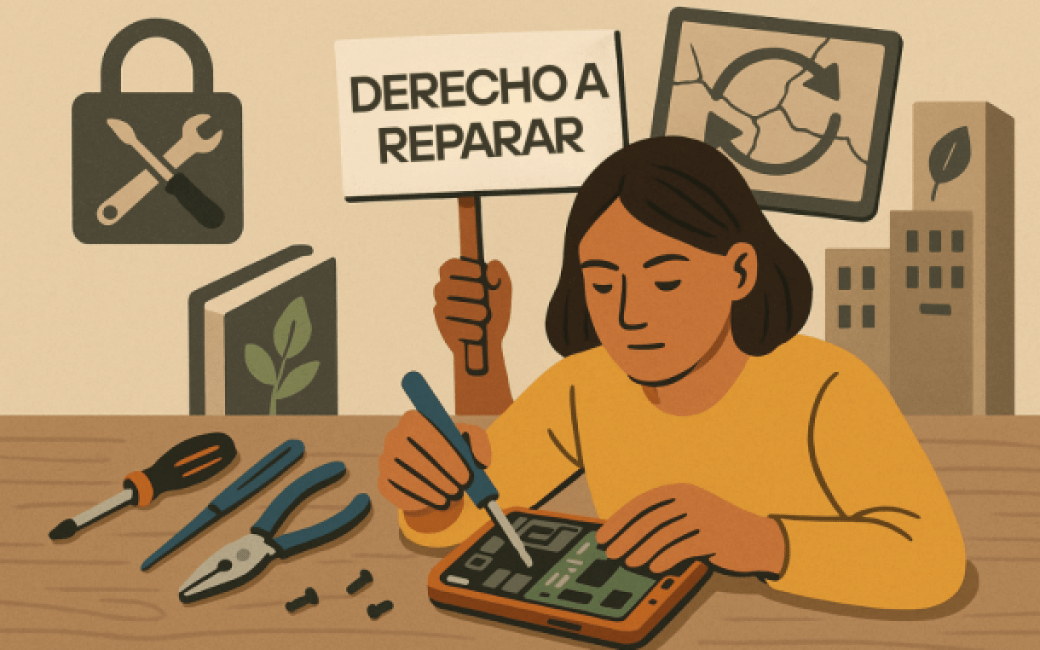 derecho-a-reparar-obsolescencia-arreglar-dispositivos