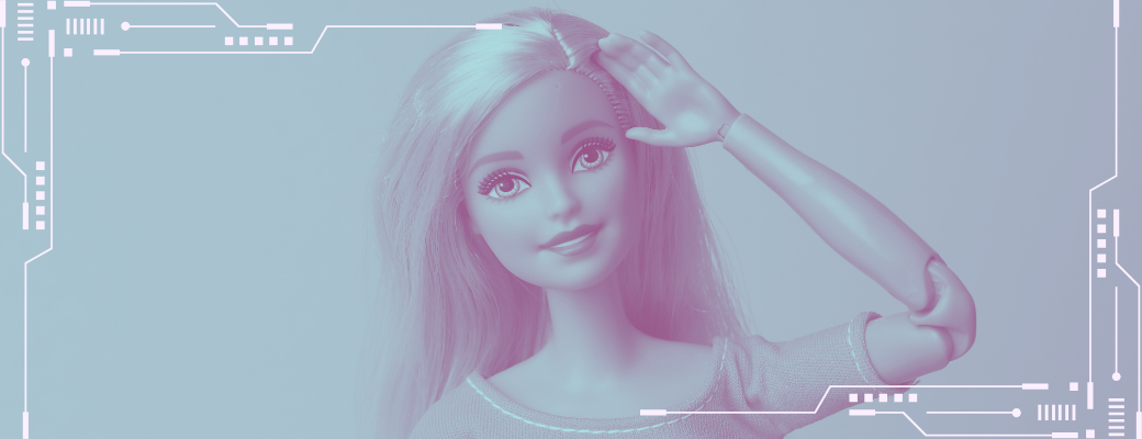 barbie mattel openai juguetes