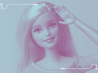 barbie mattel openai juguetes