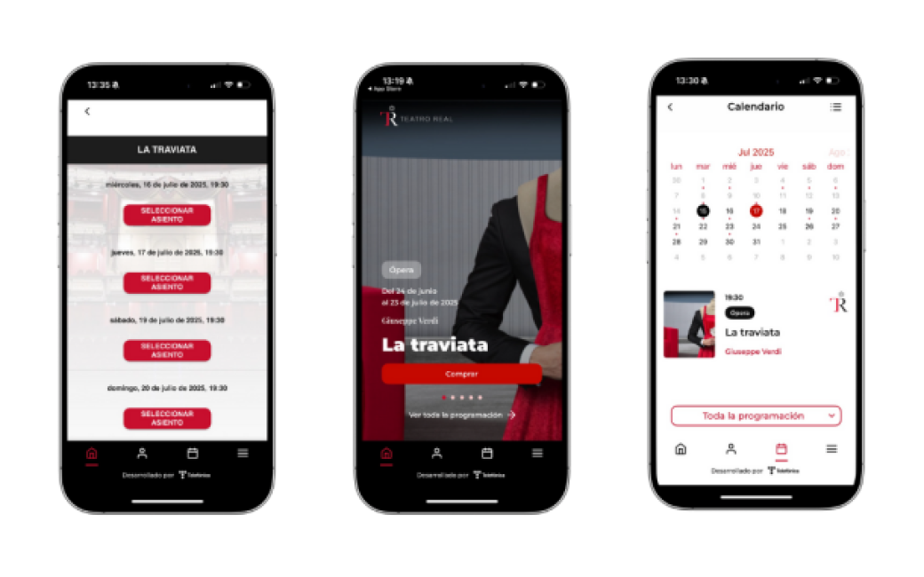 app teatro real