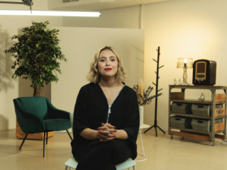 cabecera mejor conectados elsa arnaiz