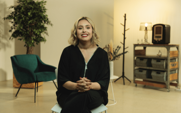 elsa arnaiz mejor conectados empleo juvenil