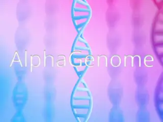 Google AlphaGenome