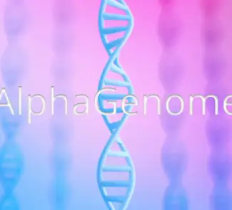 Google AlphaGenome