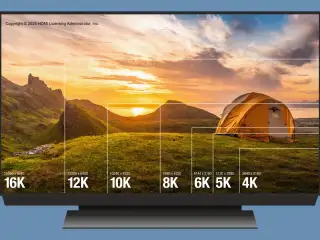 HDMI 2.2
