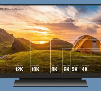 HDMI 2.2
