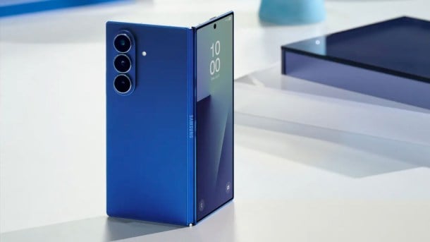 comprar móvil plegable