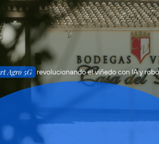 Smart agro 5G youtube BTB PeopleFirst