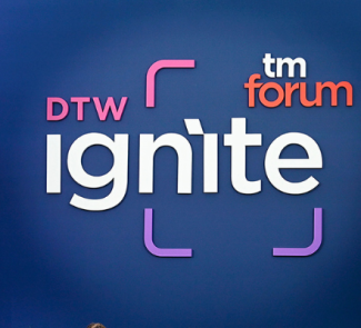 TM Forum DTW Ignite 2025