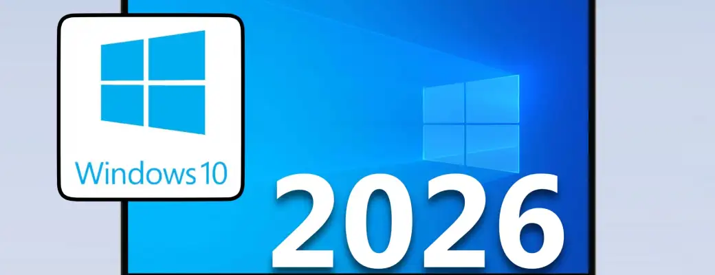Ampliar el soporte de Windows 10 hasta 2026
