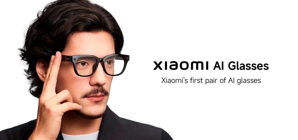 Mejores gafas inteligentes de Xiaomi