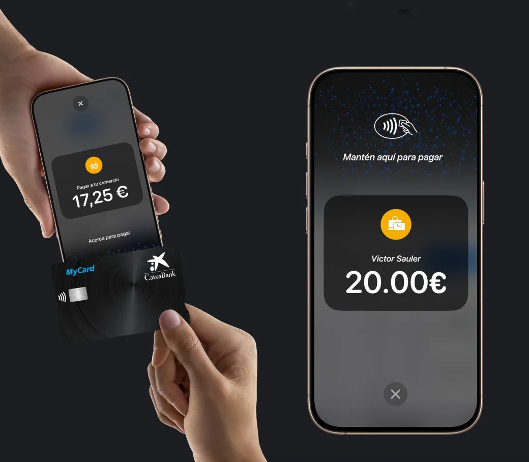 Apple Tap to Pay