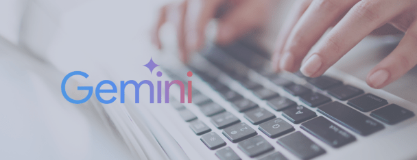 gemini prompt cabecera