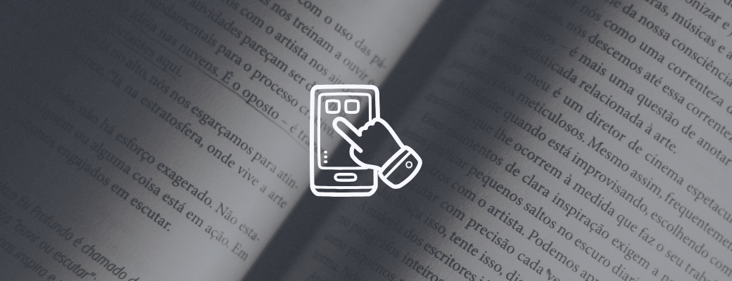 cabecera apps lectura leer goodreads