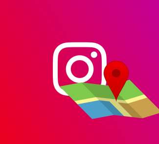 Mapa de Instagram - Desactivar tu ubicación en Instagram