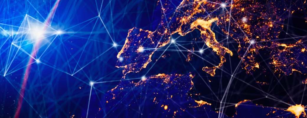 IRIS2, Starlink europeo