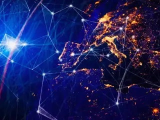 IRIS2, Starlink europeo