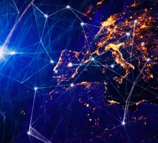 IRIS2, Starlink europeo