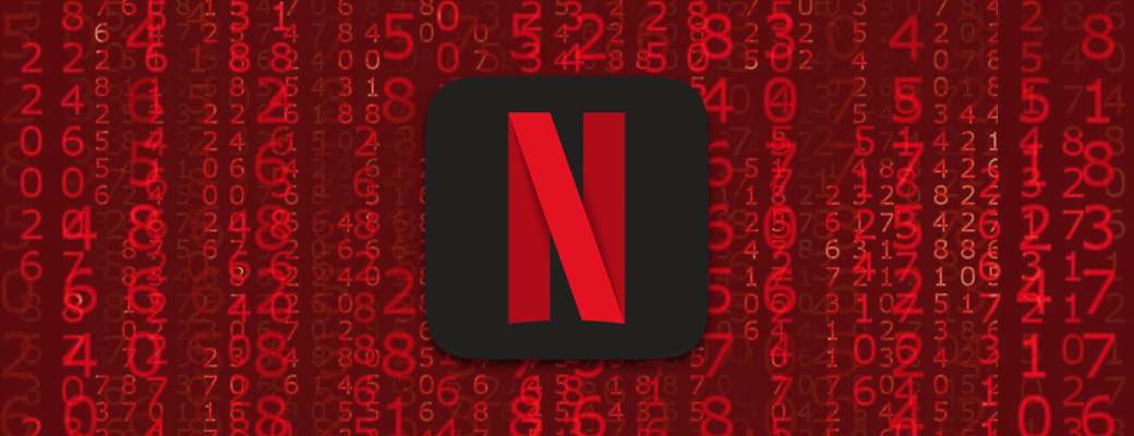 Códigos secretos de Netflix