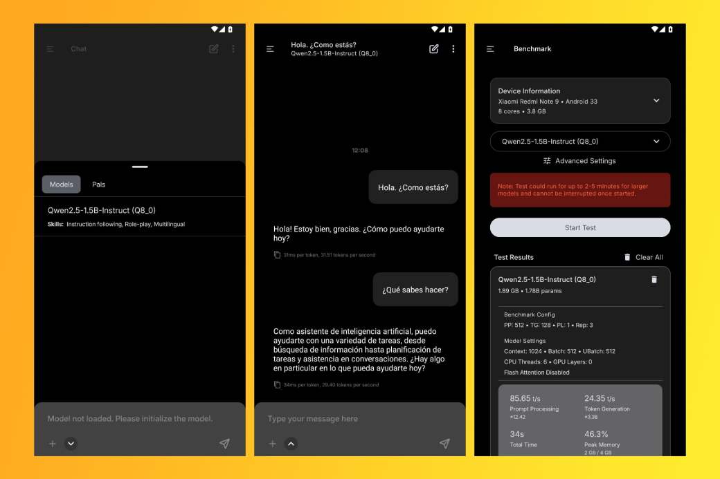 PocketPal AI