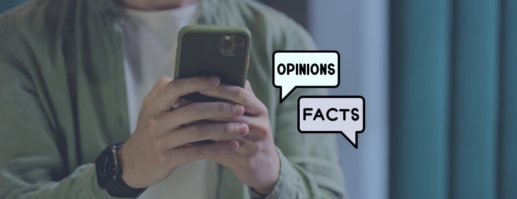 Fact checking: ¿la IA acabará con las fake news? | Telefónica