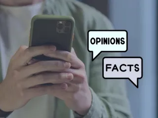 Fact checking: ¿la IA acabará con las fake news? | Telefónica