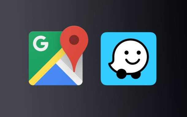 Google Maps y Waze | Alternativas europeas a Google Maps y Waze