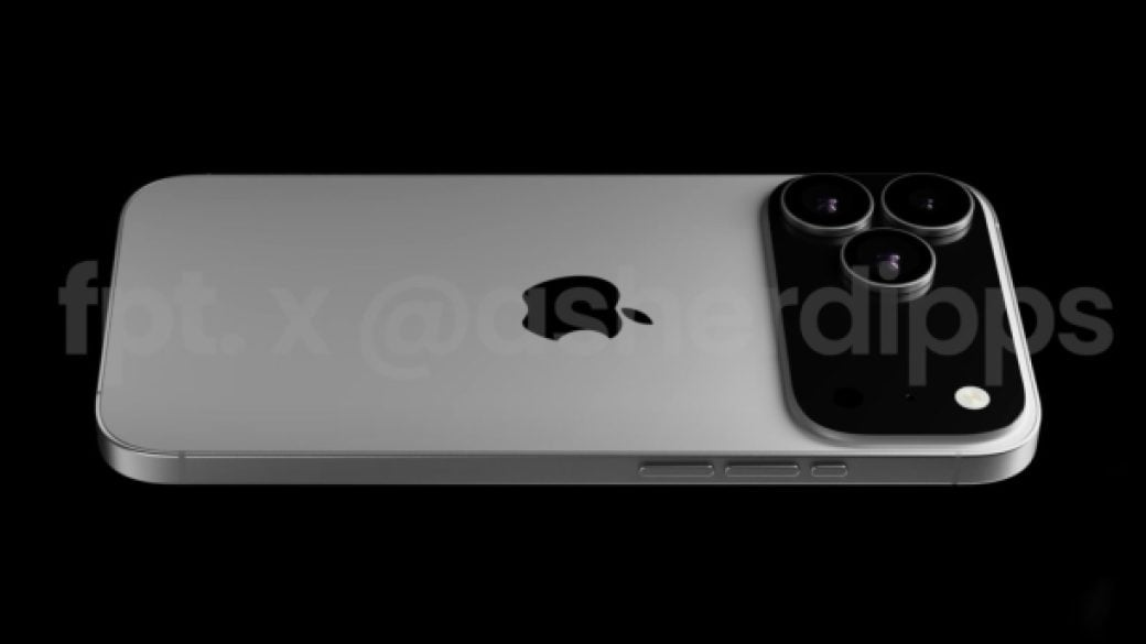 iPhone 17