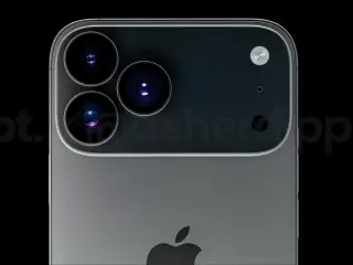 iPhone 17 Pro
