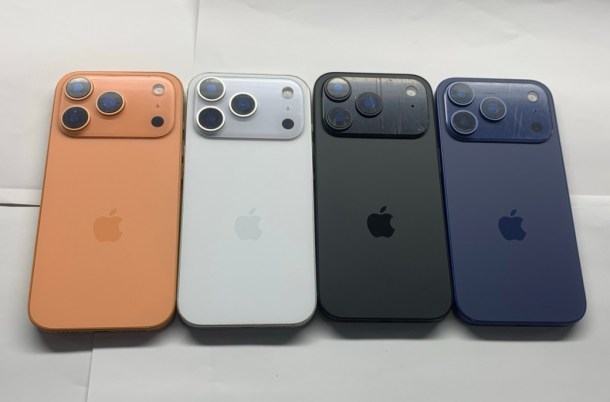 El iPhone Ultra es un híbrido entre iPhone y iPad