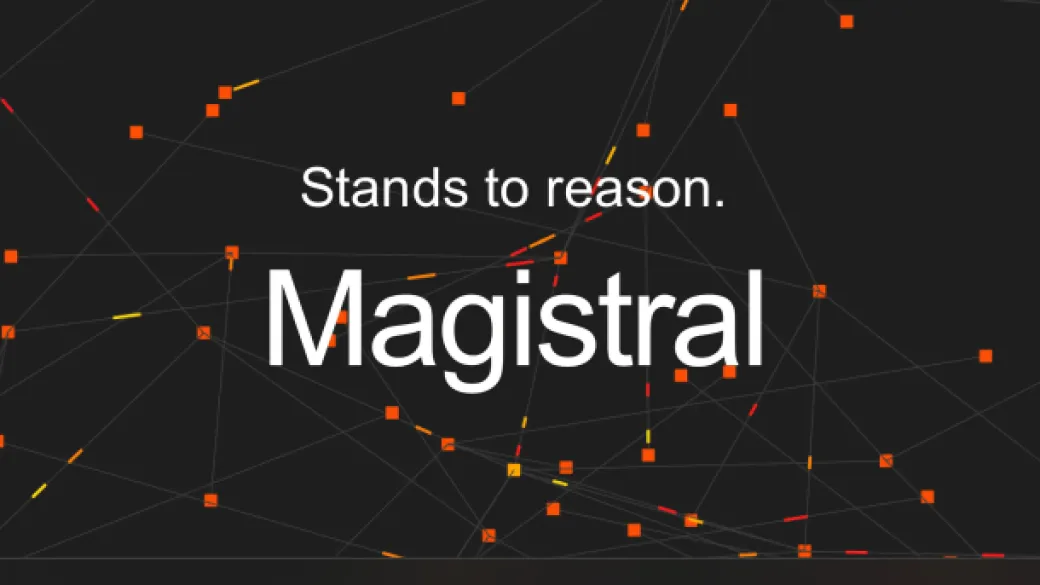 Magistral AI