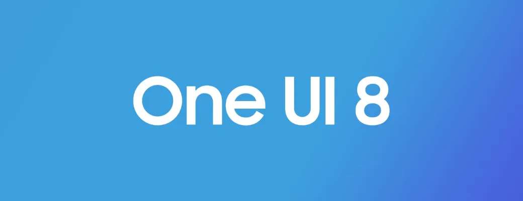 One UI 8