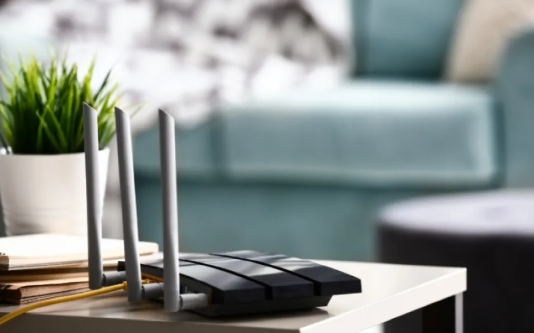 Puerto USB del router: cómo aprovecharlo al máximo | Telefónica