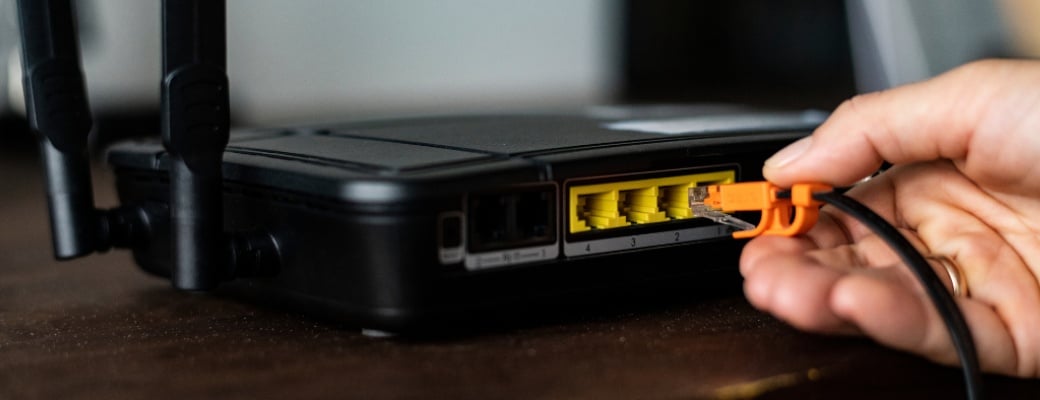 Puerto USB del router: cómo aprovecharlo al máximo | Telefónica